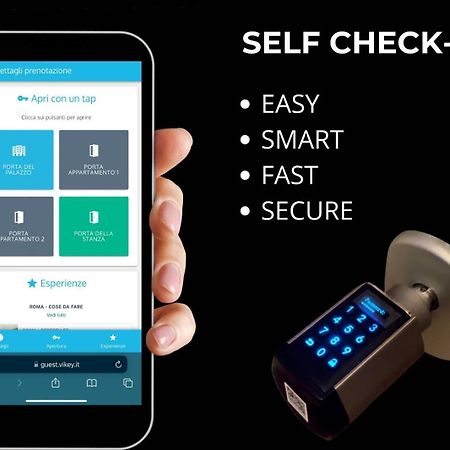 Loto Home Roma Ngoại thất bức ảnh