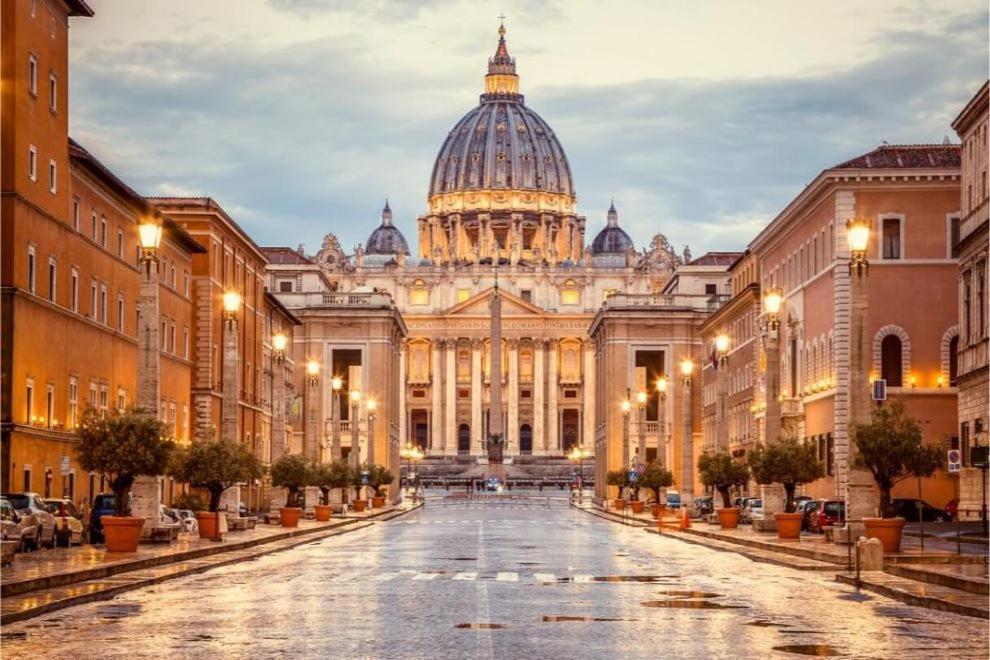 Loto Home Roma Ngoại thất bức ảnh